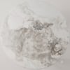 Luxury Modern Marble Finish Nesting Coffee Table Set of 2