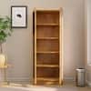Hexa Multipurpose Storage Rack in Giant Wood Colour