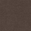 Apollo Compact 3 Seater Fabric Sofa in Daschund Brown Colour
