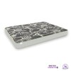 Memolatex Cool Gel Memory Foam Latex Foam Mattress