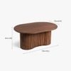 Linn Coffee Table