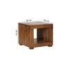Herve Side Table