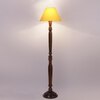 Devansh Wooden Floor Lamp