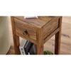 Hercule Side Table