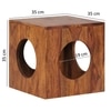 Fabrice Side Table