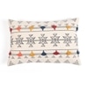 Handloom Woven Cotton Sham Cover