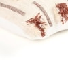Coco Puffs Lumbar Cushion Cover