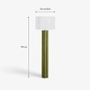 Ariya Handcrafted  Floor lamp