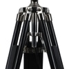 Shailyn White Cotton Shade Table Lamp