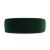 Storn Velvet 3 Seater Sofa in Green Colour