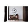 Rustic Wall Clock