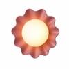 Pink Wall Lamp
