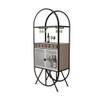 Nextstep Bar Unit Black