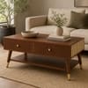 Nivara Linea Coffee Table