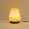 Orira Small Desk Handcrafted Table Lamp