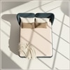 Nobella Opal King Size Bed in Grey Blue Velvet with Spherical Legs, Oak Wood Frame & Hydraulic Storage