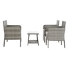 Harmony Patio Set