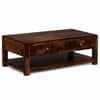 Shri Art Coffee Table with Drawer Storage
