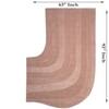 Ilaba Carpet Size 7.8x5.3 ft.