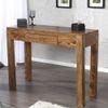 Budget Study Table