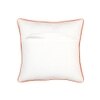 The Native Oriole Set Of 2 Cushion Covers With Green Colour