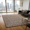 Heirloom Carpet Size 7.6x5.4 ft.
