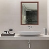 Bretta Bathroom Mirror
