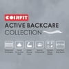 Health Plus Plus Active Orthopaedic Coir Mattress