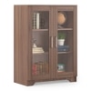 Hubert Low Display Cabinet With 2 Door