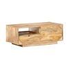 Jean Coffee Table