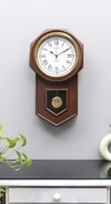 Antique Pendalum Wall Clock