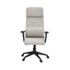 Markus Ergonomic Office Chair High Back in Beige Colour