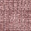 Apollo 1 Seater Fabric Sofa in Desert Rose Colour