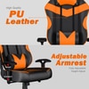 ASE Gaming Infinity Series Gaming Chair (Orange)