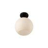 Audo Copenhagen Glass Ceiling Light