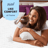 Pure Sleep Premium Orthopedic Pocket Spring Mattress