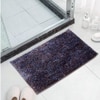 Bathmat 1600 GSM Microfiber Anti Skid Slip Water Absorbent Machine Washable and Quick Dry Moscow Mats for Bathroom, Kitchen, Entrance