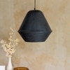 Umbra Broad Handcrafted Hanging Lamp