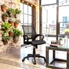 Adiko Classic Mesh Back Chair