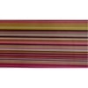 Liliana Shoe Rack With Seating In Honey Oak Finish