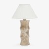 Halo Small Handcrafted Table Lamp
