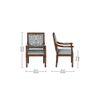 Levi Accent Chair