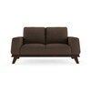 Granada Sofa Set (Colour : Mocha Brown , Seater : 3+2+1)
