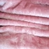 Threads Silky Touch Premium Super Soft Cozy  Single Bed Blanket 220 X 160 Cms