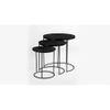 Shodo Nested Table Set Of 3