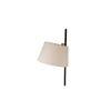 Nordic White Shade Floor Lamp