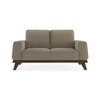 Granada Sofa Set (Colour: Mist Brown, Seater: 2+1+1)
