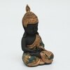 Justen Polyresin  Figurine in Gold Colour