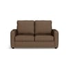 Apollo Compact Sofa Set (Colour : Mocha, Cushion : Soft, Back Type : High Back, Seater : 3+2+1)