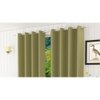 Lillian Window Curtain   Set Of 2